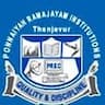 PR Engineering College - [PREC] logo