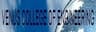 Venus College of Engineering logo
