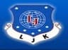 L J College of Computer Applications logo