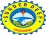 Sunder Deep International Institute of Hotel Management - [SDI IHM] logo