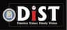 DePaul Institute of Science and Technology  - [DiST] Angamaly logo