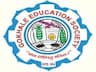 Gokhale Education Society's College of Education Sangamner logo