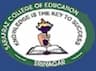 Sarafraz College of Education - [SCE] logo