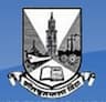 Sir JJ College of Architecture - [SJJCA] logo