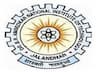 Dr BR Ambedkar National Institute of Technology - [NIT] logo