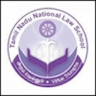 Tamil Nadu National Law University - [TNNLU] logo