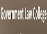 Government Law College logo