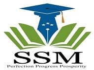 SSM College of Arts and Science Namakkal