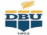Desh Bhagat University - [DBU] logo