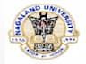 Nagaland University logo