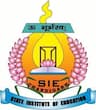 State Institute of Education - [SIE] logo
