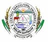 Central Agricultural University - [CAU] logo