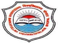 BU Bhopal