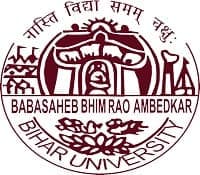 BR Ambedkar Bihar University - [BRABU]