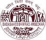 BR Ambedkar Bihar University - [BRABU] logo