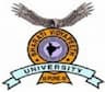 Bharati Vidyapeeth Deemed University Pune logo