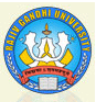 Institute of Distance Education, Rajiv Gandhi University logo