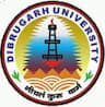 Directorate of Distance Education, Dibrugarh University -  [DDEDU] logo