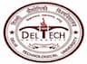 Delhi Technological University - [DTU] logo