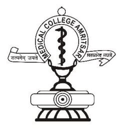 GMC Amritsar
