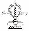 Government Medical College - [GMC] logo