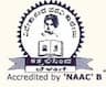 Vivekananda Degree College logo