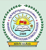 University of Agricultural Sciences - [UAS] logo