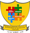 Maharaja Agrasen Institute of Management and Technology - [MAIMT] logo