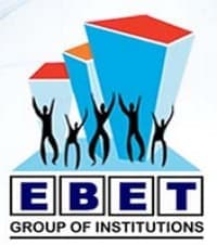Faculty of Management, Builders Engineering College