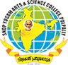 SNDP Yogam Arts and Science College Pulpally logo