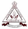 Vimala College logo