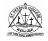 St. Peter's College Kolenchery logo