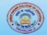 Christ Nagar College of Education Chavarapuram logo