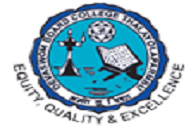 Devaswom Board College Thalayolaparambu Kottayam