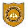 UKF College of Engineering and Technology - [UKFCET] logo