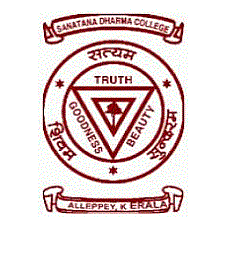 Sanatana Dharma College - [SDC] logo