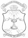 Karmela Rani Training College logo