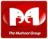 MGM Muthoot College of Nursing logo