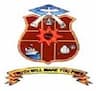 Deva Matha College - [DMC] Kuravilangad logo