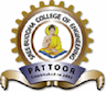 Sree Buddha College of Engineering Pattoor - [SBCE] logo