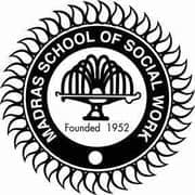 Madras School of Social Work - [MSSW]
