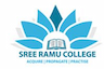 Sree Ramu College of Arts And Science - [SRCAS] Pollachi logo