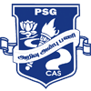 PSGCAS