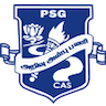 PSG College of Arts and Science logo