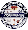 Kongunadu Arts and Science College logo