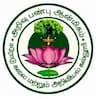 Erode Arts College and Science College logo