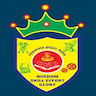 Maharani Arts and Science Women's College logo