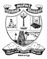 Arignar Anna Government Arts College logo