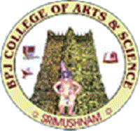 B.Padmanaban Jayanthimala College of Arts and Science logo