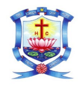 HOLY Cross Trichy